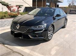 رینۆ تالیسمان